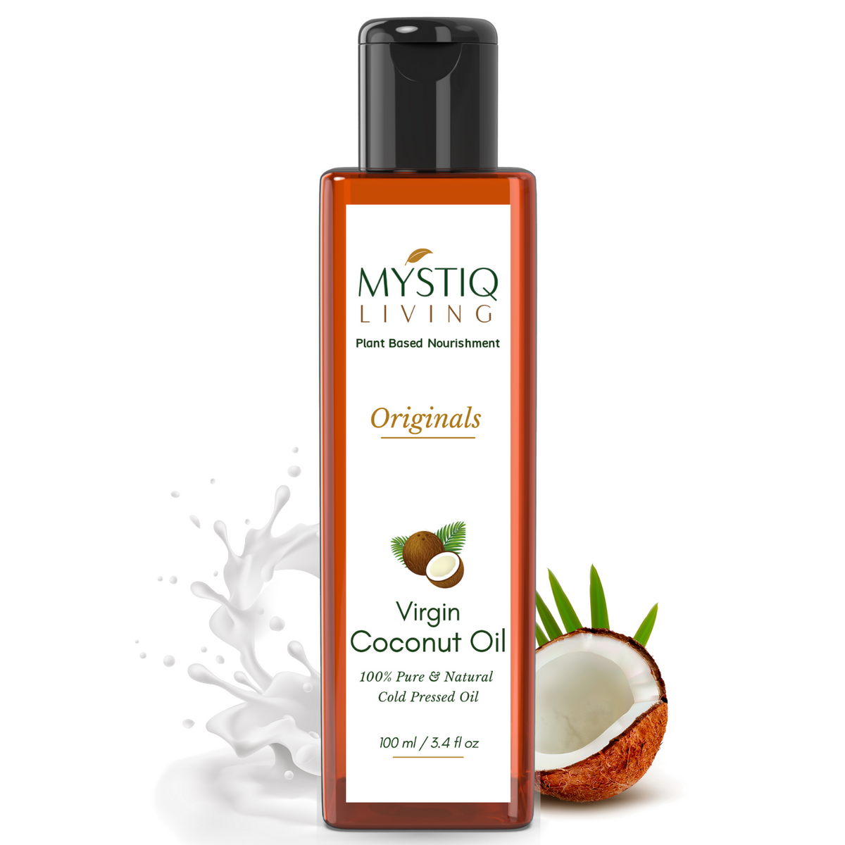 Your Life Sutra Vergin Coconut and Australian Tea Tree Oil for Skin and  Hair Growth - Price in India, Buy Your Life Sutra Vergin Coconut and  Australian Tea Tree Oil for Skin